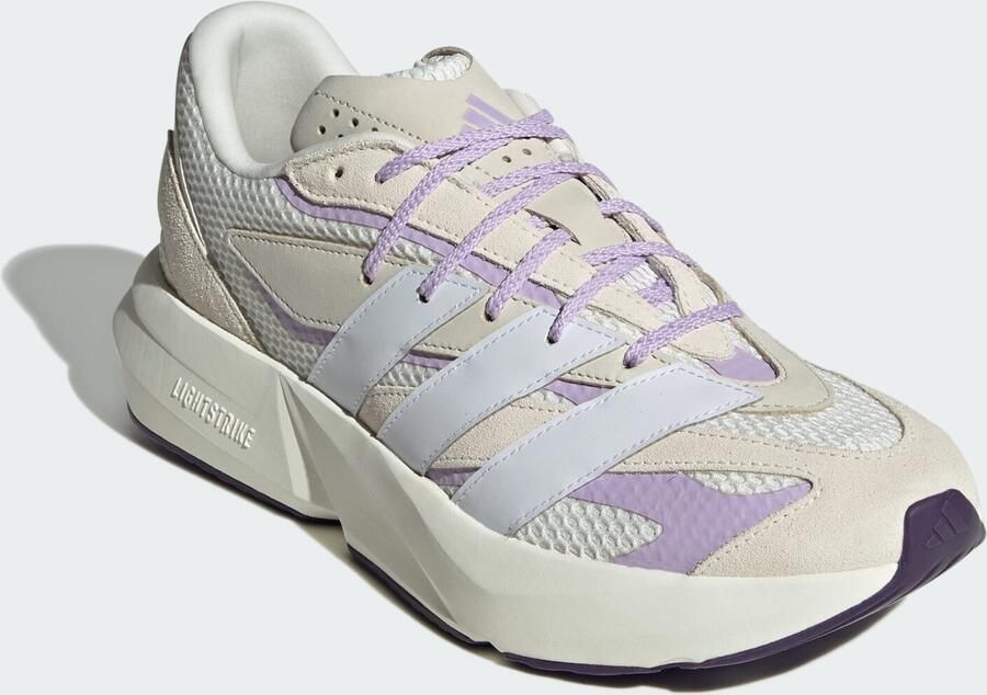 ADIDAS PERFORMANCE Sportschoen 'Mercedes AMG Petronas Formula One Team' sand lichtlila wit - Foto 2
