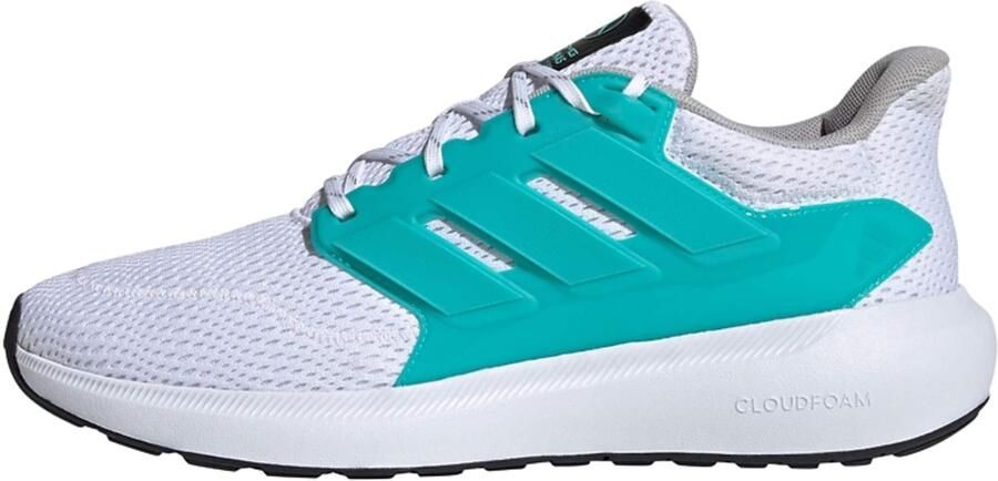 ADIDAS PERFOR CE Sportschoen 'Mercedes-AMG Petronas Formula One Team Ultimashow 2.0' turquoise wit - Foto 1
