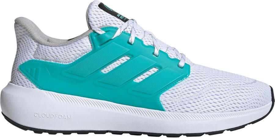 ADIDAS PERFOR CE Sportschoen 'Mercedes-AMG Petronas Formula One Team Ultimashow 2.0' turquoise wit - Foto 9