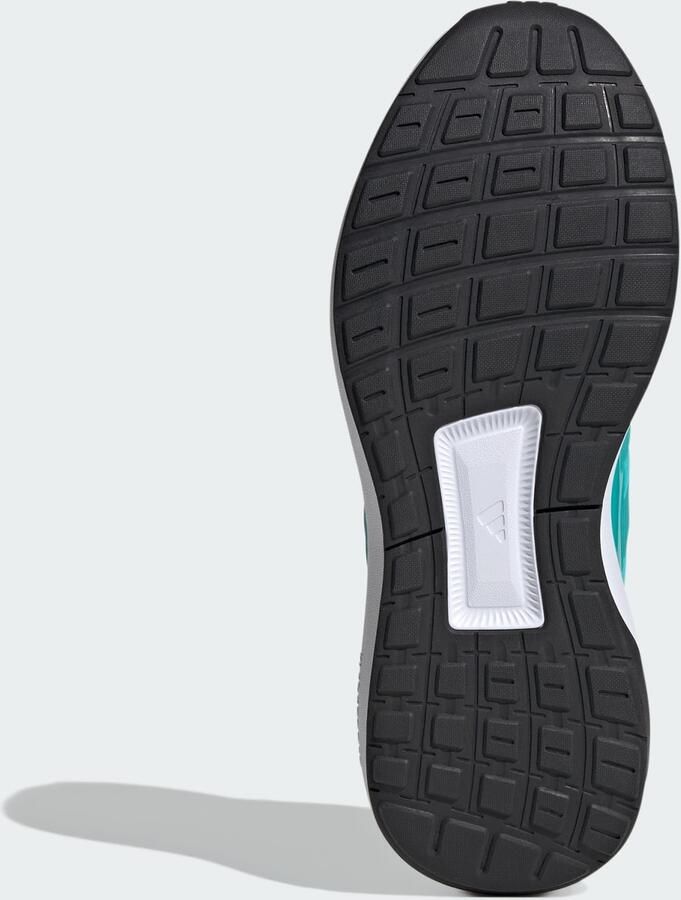 ADIDAS PERFOR CE Sportschoen 'Mercedes-AMG Petronas Formula One Team Ultimashow 2.0' turquoise wit - Foto 6
