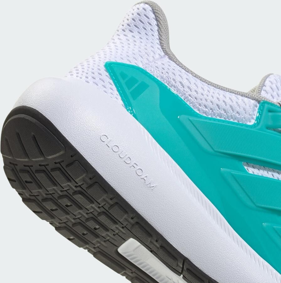 ADIDAS PERFOR CE Sportschoen 'Mercedes-AMG Petronas Formula One Team Ultimashow 2.0' turquoise wit - Foto 5