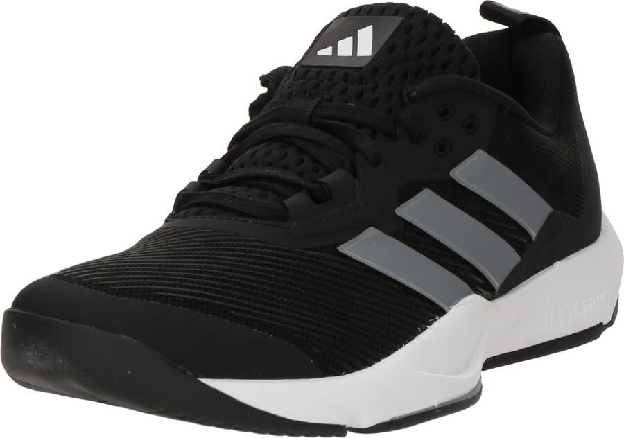 ADIDAS PERFORMANCE Sportschoen 'RAPIDMOVE 2' zwart zilver wit - Foto 3