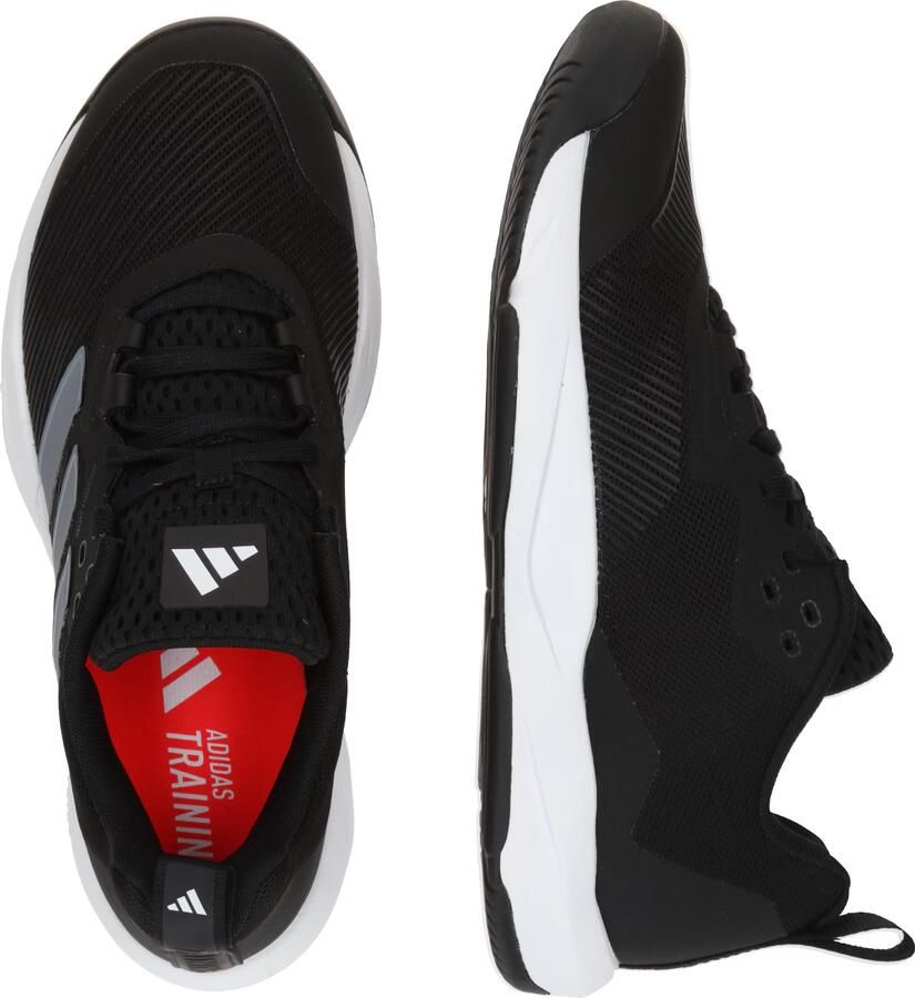 ADIDAS PERFORMANCE Sportschoen 'RAPIDMOVE 2' zwart zilver wit - Foto 10