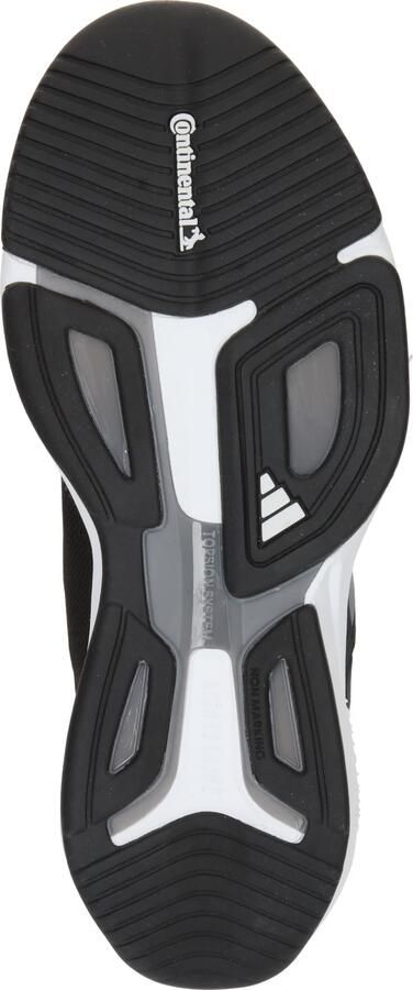 ADIDAS PERFORMANCE Sportschoen 'RAPIDMOVE 2' zwart zilver wit - Foto 11