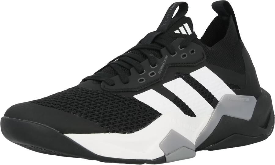 ADIDAS PERFORMANCE Sportschoen 'Rapidmove ADV 2' zwart wit