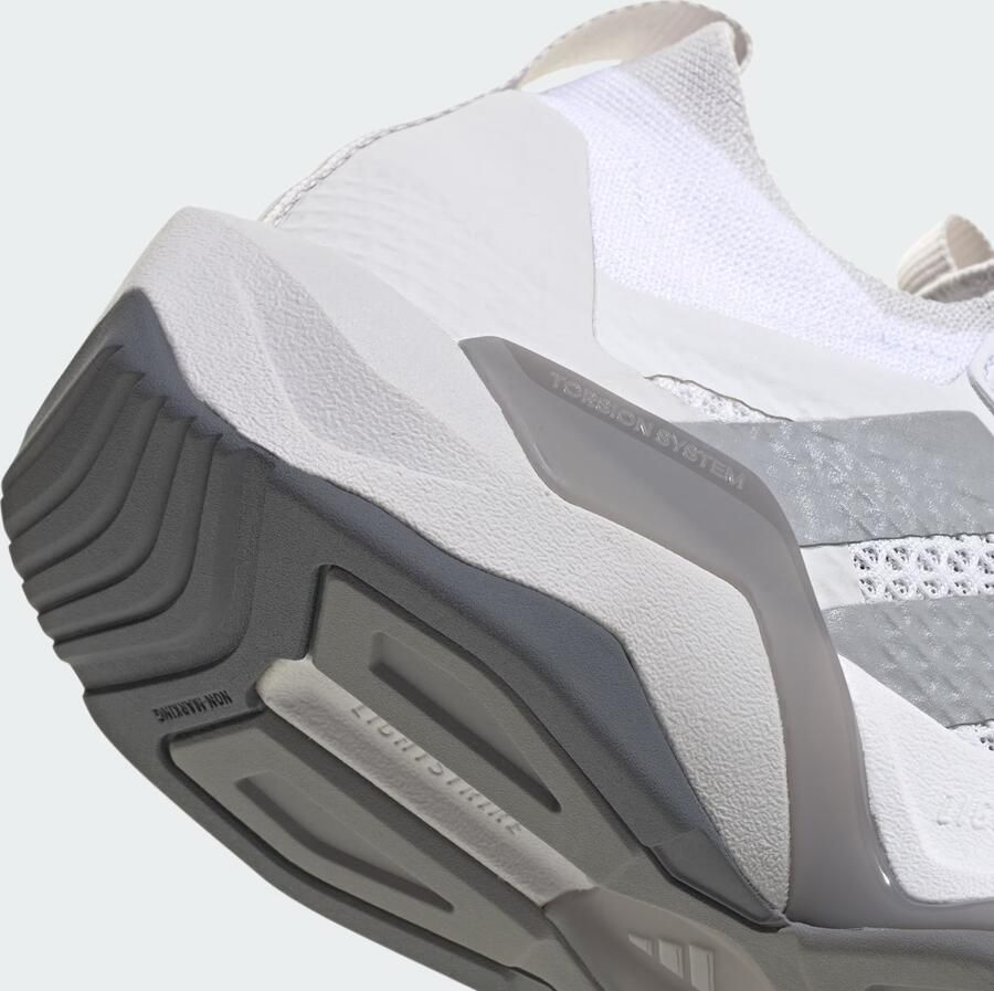 ADIDAS PERFORMANCE Sportschoen 'Rapidmove ADV 2' donkergrijs offwhite - Foto 8