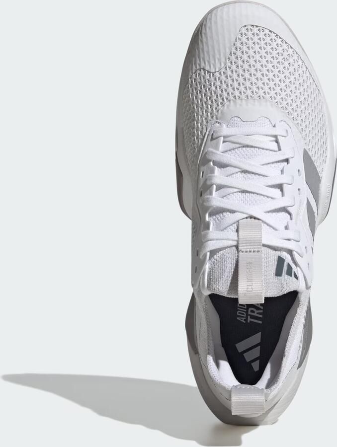 ADIDAS PERFORMANCE Sportschoen 'Rapidmove ADV 2' donkergrijs offwhite - Foto 11