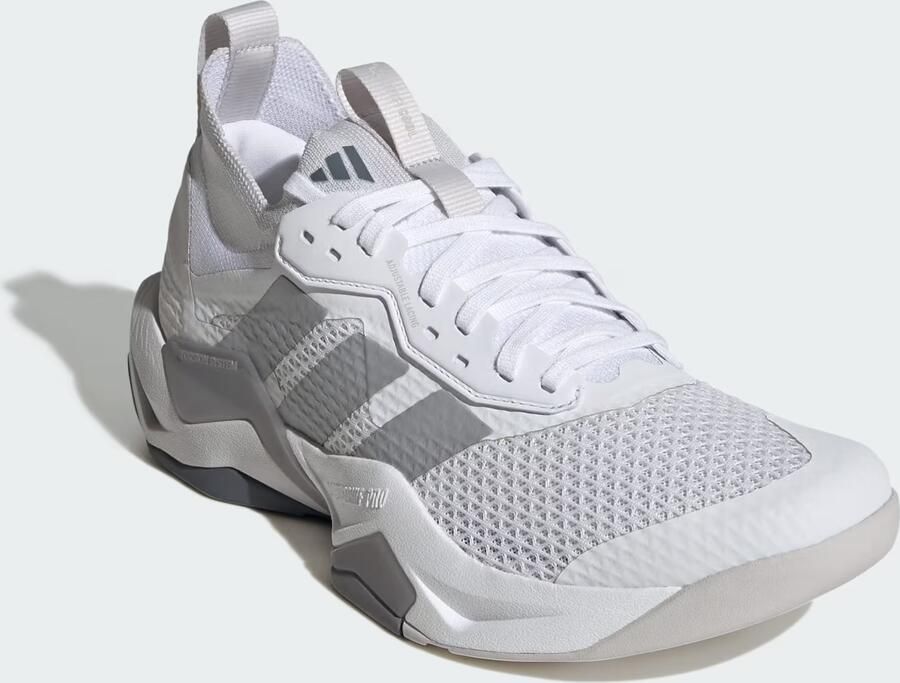 ADIDAS PERFORMANCE Sportschoen 'Rapidmove ADV 2' donkergrijs offwhite - Foto 10