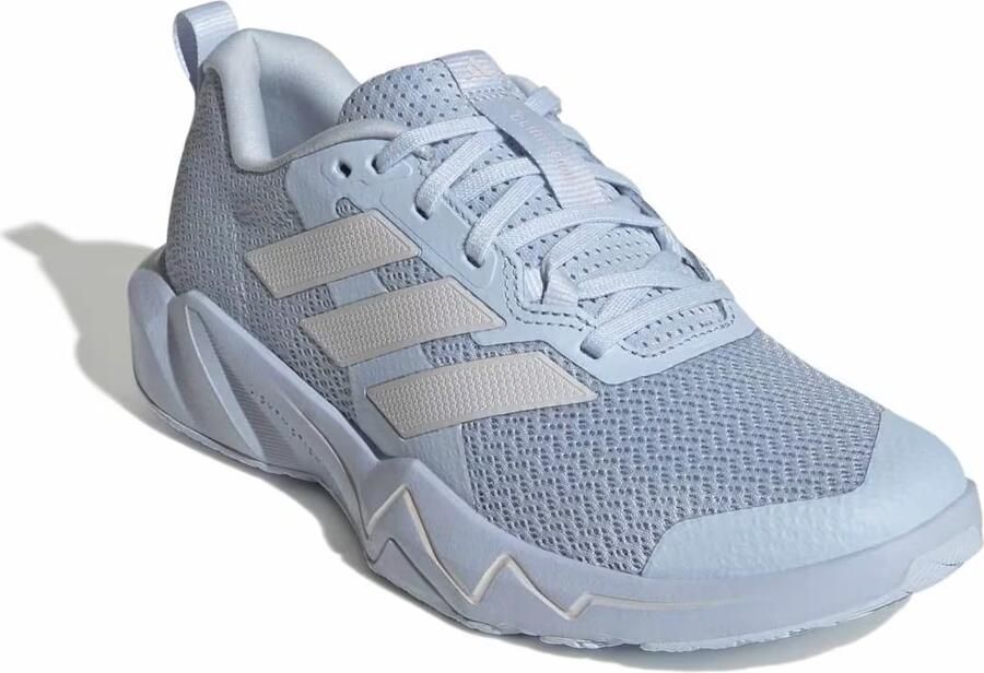 ADIDAS PERFORMANCE Sportschoen 'Rapidmove Go' duifblauw zilvergrijs - Foto 2