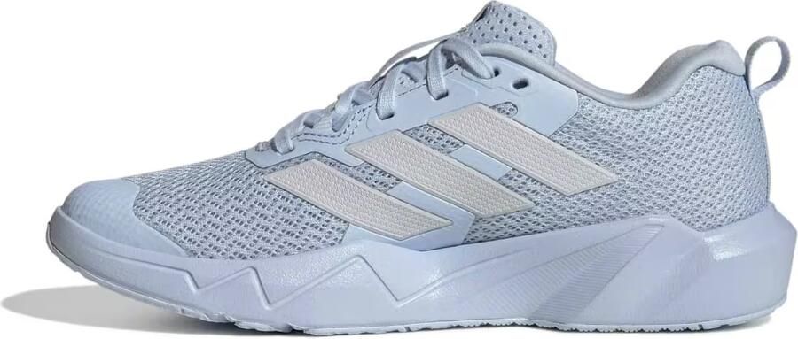 ADIDAS PERFORMANCE Sportschoen 'Rapidmove Go' duifblauw zilvergrijs - Foto 6