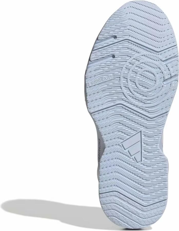 ADIDAS PERFORMANCE Sportschoen 'Rapidmove Go' duifblauw zilvergrijs - Foto 3