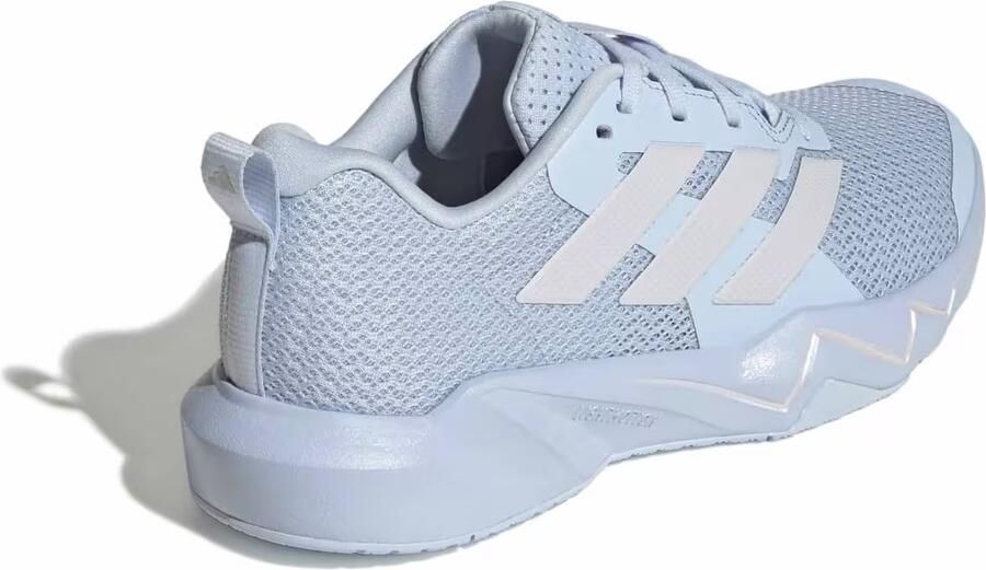 ADIDAS PERFORMANCE Sportschoen 'Rapidmove Go' duifblauw zilvergrijs - Foto 5