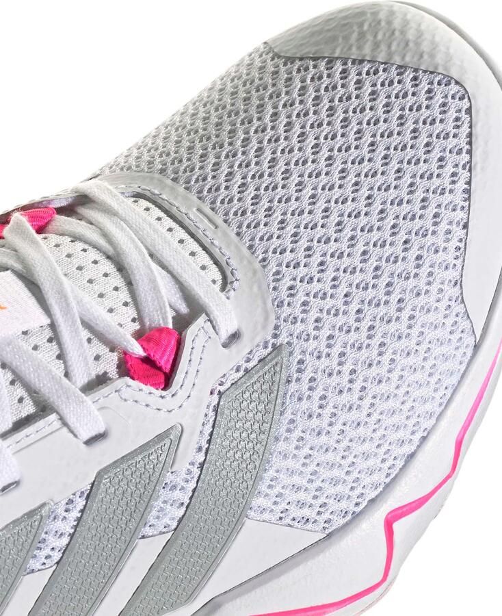 ADIDAS PERFORMANCE Sportschoen 'RAPIDMOVE GO' grijs pink wit - Foto 3