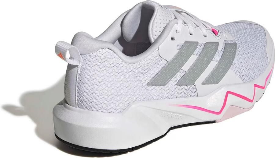 ADIDAS PERFORMANCE Sportschoen 'RAPIDMOVE GO' grijs pink wit - Foto 6
