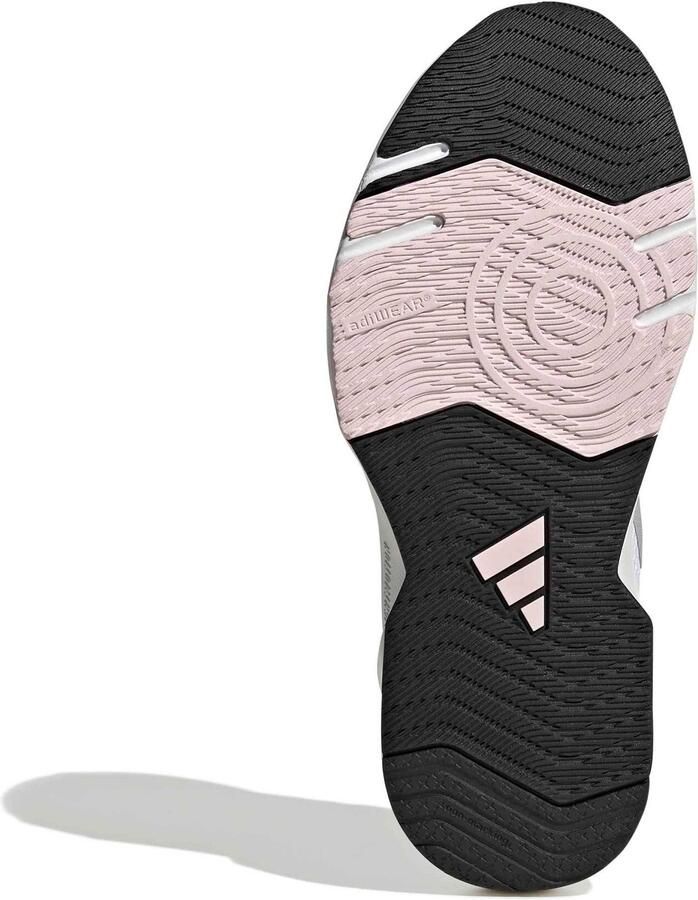 ADIDAS PERFORMANCE Sportschoen 'RAPIDMOVE GO' grijs pink wit - Foto 5