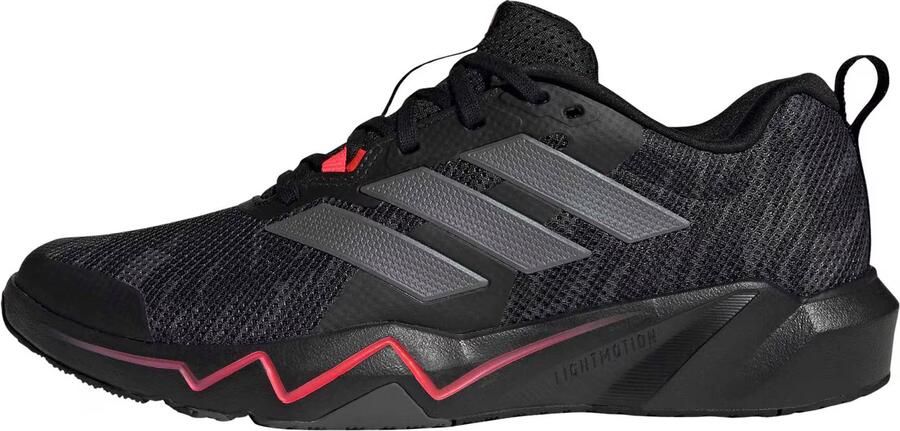 Adidas Fitness Schoenen Baskets Rapidmove Go maille respirante - Foto 2