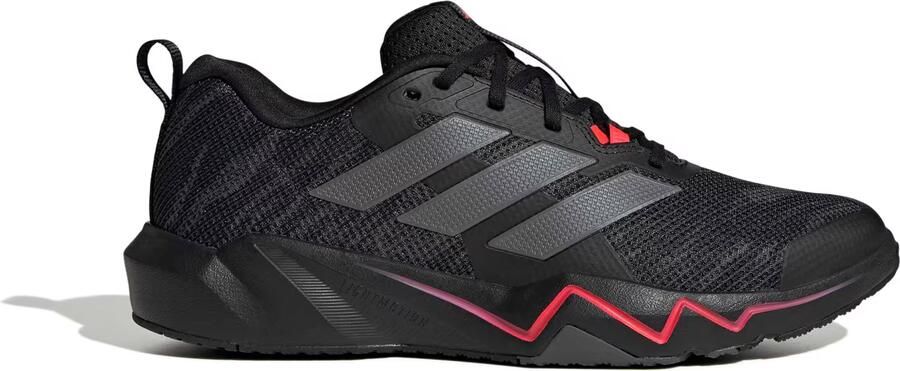 Adidas Fitness Schoenen Baskets Rapidmove Go maille respirante - Foto 7