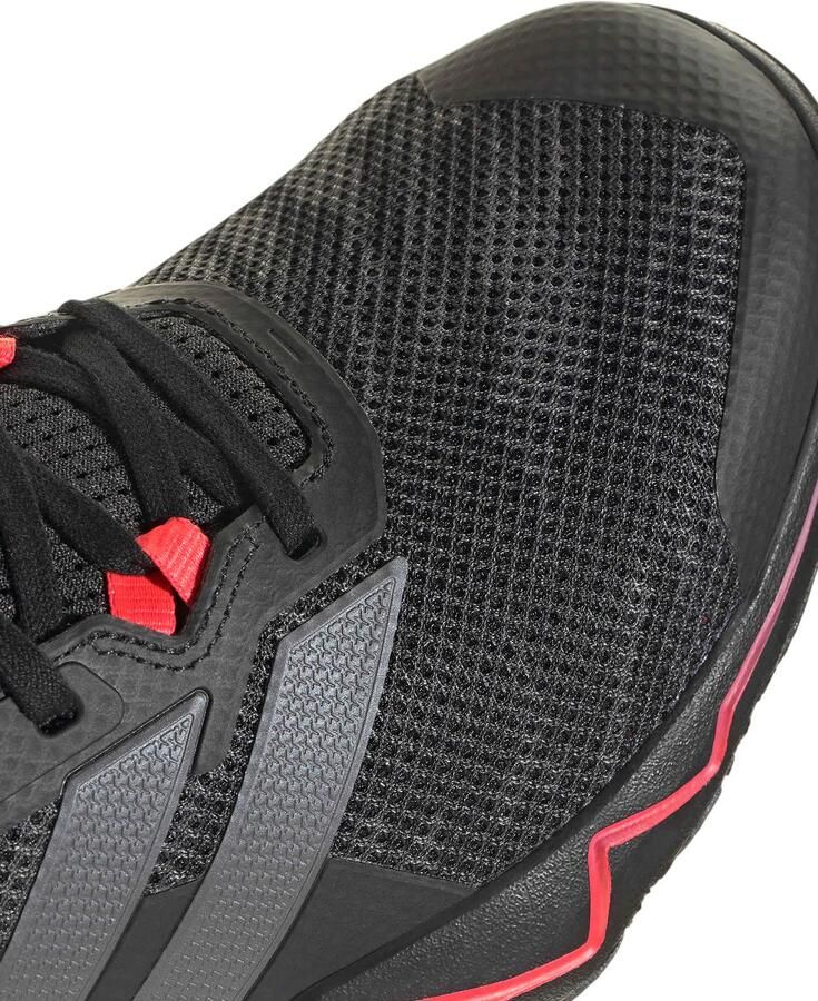 Adidas Fitness Schoenen Baskets Rapidmove Go maille respirante - Foto 3