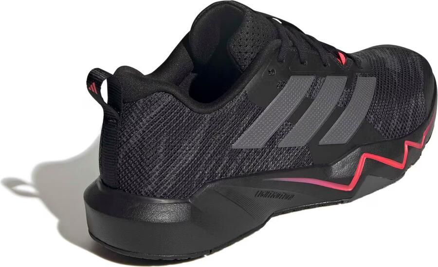Adidas Fitness Schoenen Baskets Rapidmove Go maille respirante - Foto 6