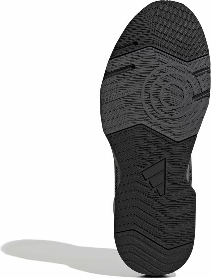 Adidas Fitness Schoenen Baskets Rapidmove Go maille respirante - Foto 4