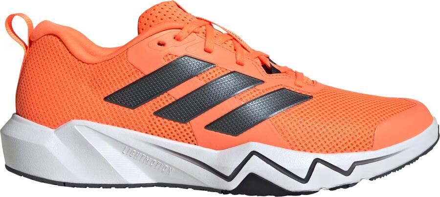 ADIDAS PERFORMANCE Sportschoen 'Rapidmove Go' oranje zwart - Foto 8