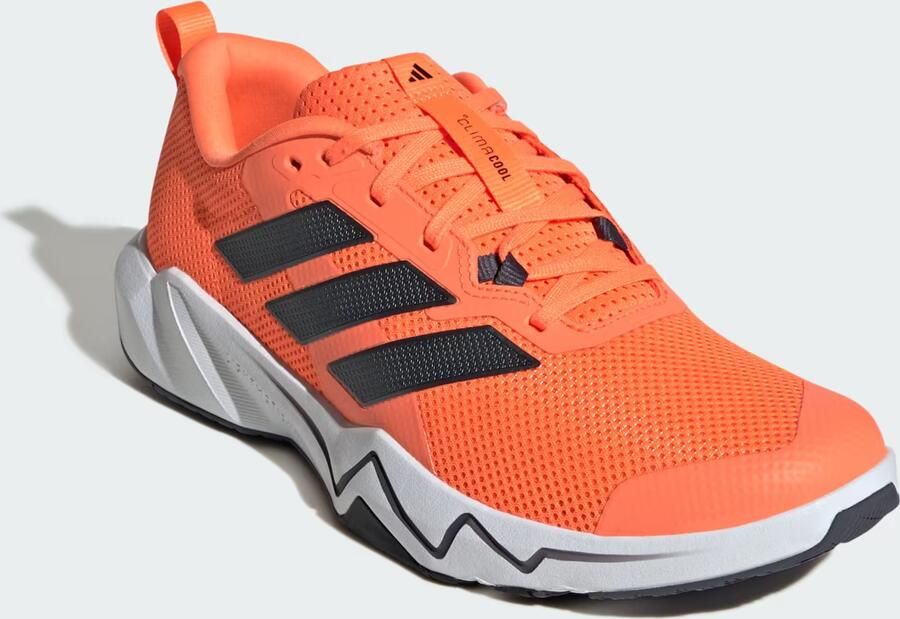 ADIDAS PERFORMANCE Sportschoen 'Rapidmove Go' oranje zwart - Foto 12