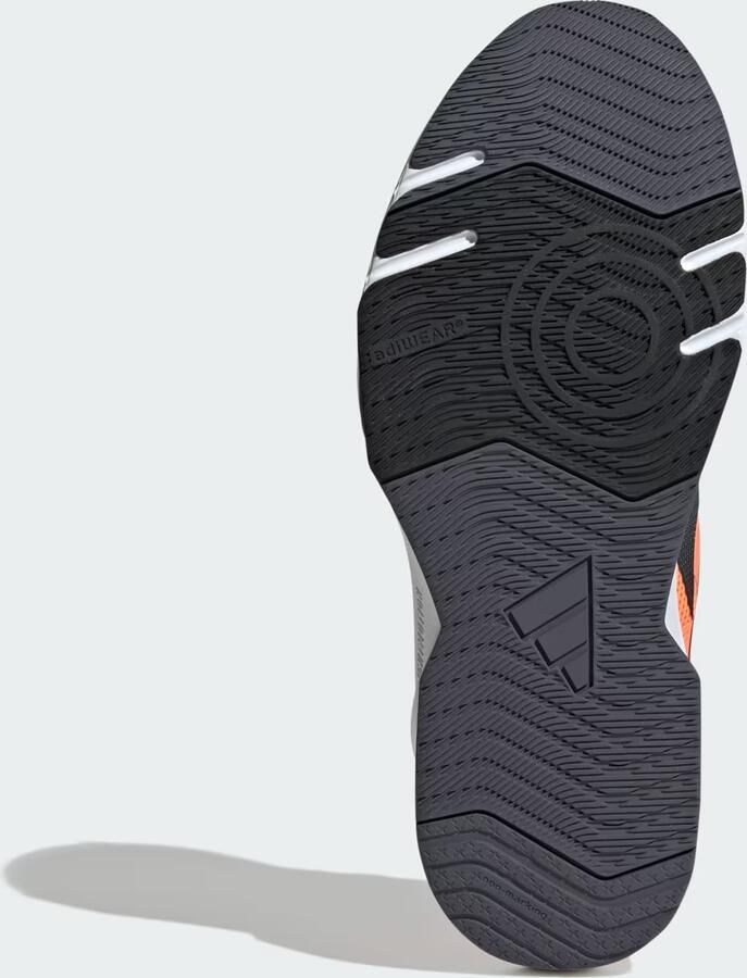 ADIDAS PERFORMANCE Sportschoen 'Rapidmove Go' oranje zwart - Foto 10