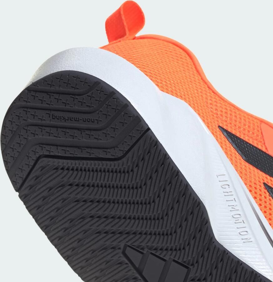 ADIDAS PERFORMANCE Sportschoen 'Rapidmove Go' oranje zwart - Foto 9