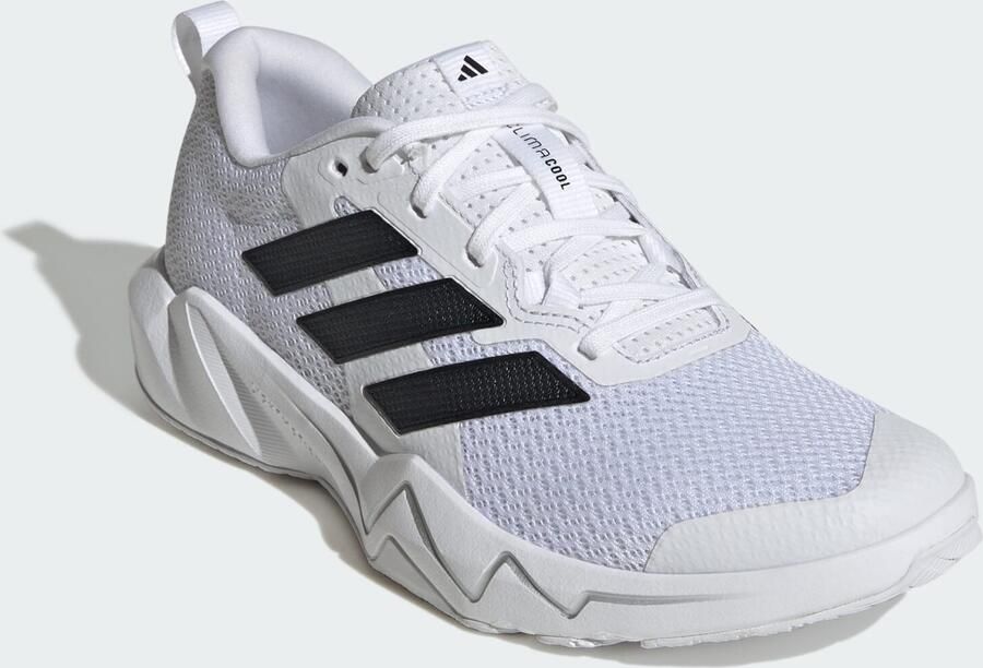 ADIDAS PERFORMANCE Sportschoen 'Rapidmove Go' zwart offwhite - Foto 8