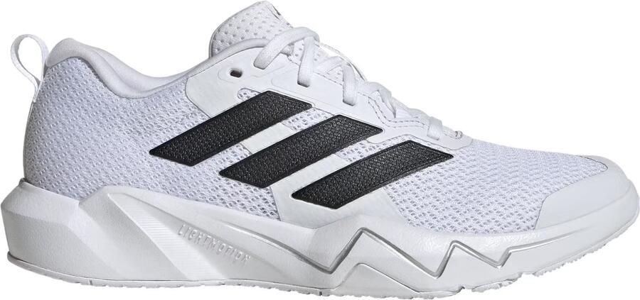 ADIDAS PERFORMANCE Sportschoen 'Rapidmove Go' zwart offwhite - Foto 12