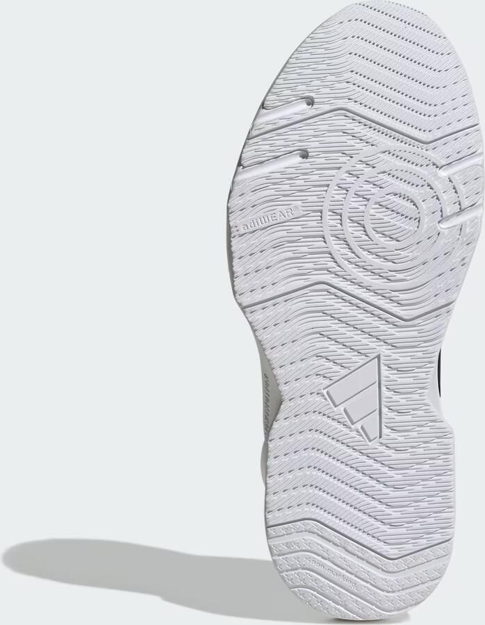 ADIDAS PERFORMANCE Sportschoen 'Rapidmove Go' zwart offwhite - Foto 10