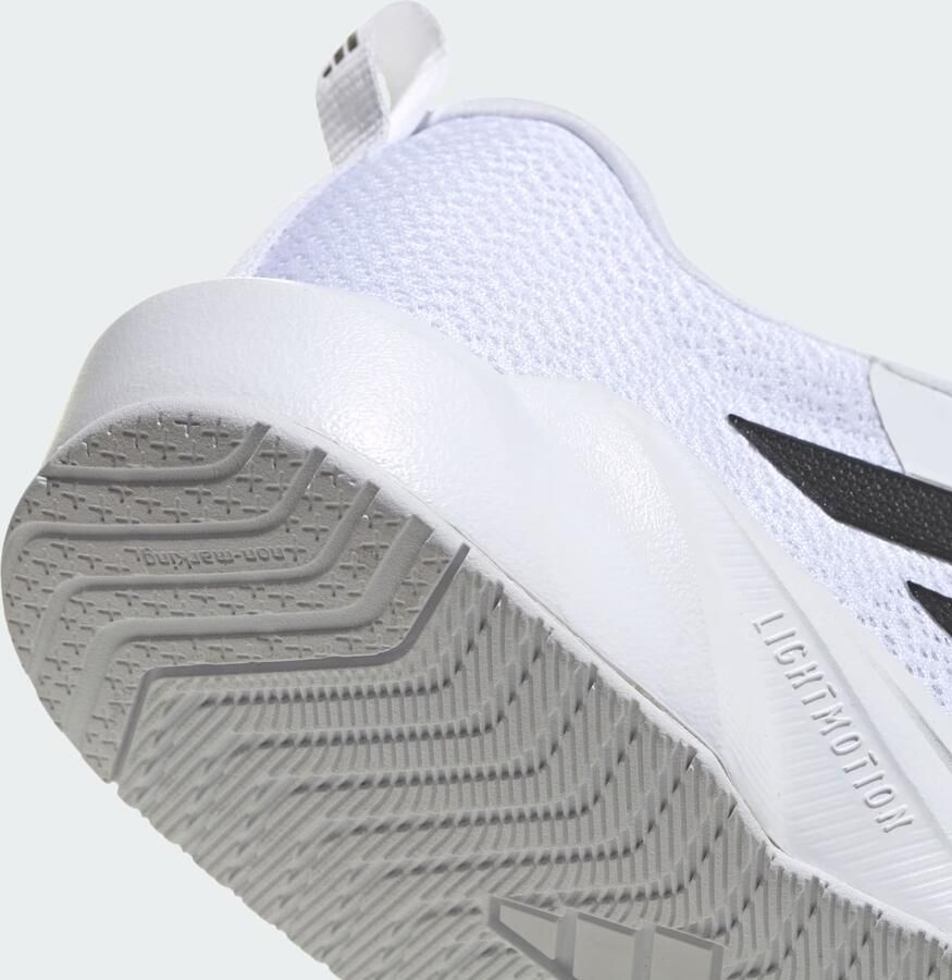ADIDAS PERFORMANCE Sportschoen 'Rapidmove Go' zwart offwhite - Foto 9