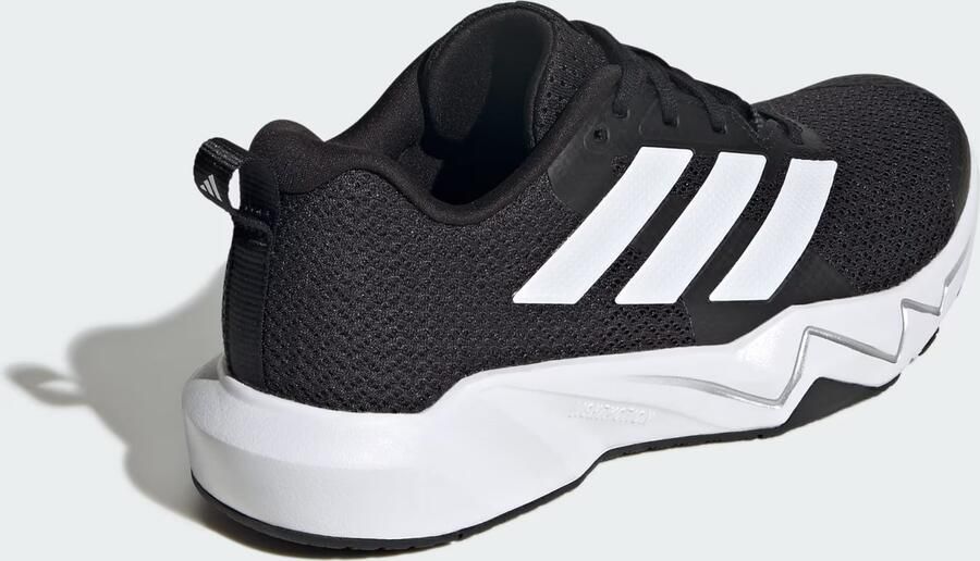 Adidas Performance Rapidmove Go Training Schoenen Dames Zwart - Foto 10