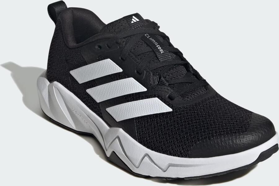 Adidas Performance Rapidmove Go Training Schoenen Dames Zwart - Foto 12