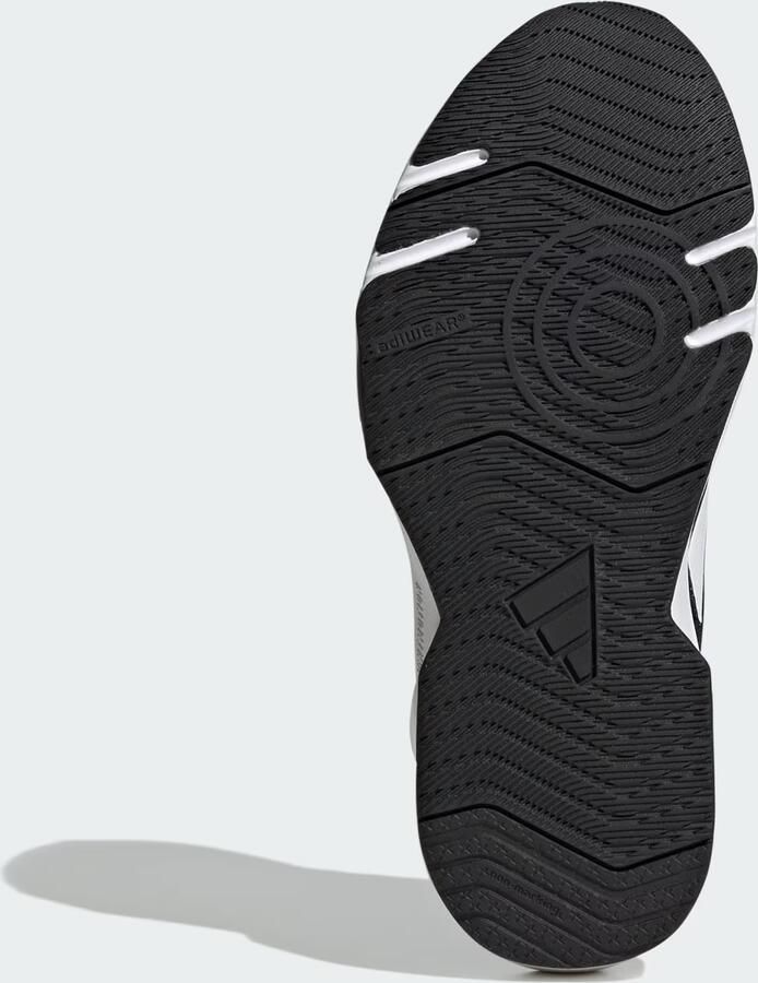 Adidas Performance Rapidmove Go Training Schoenen Dames Zwart - Foto 11