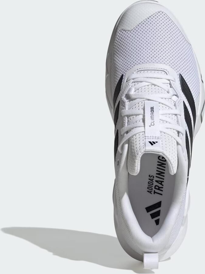 ADIDAS PERFORMANCE Sportschoen 'Rapidmove Go' zwart wit - Foto 8