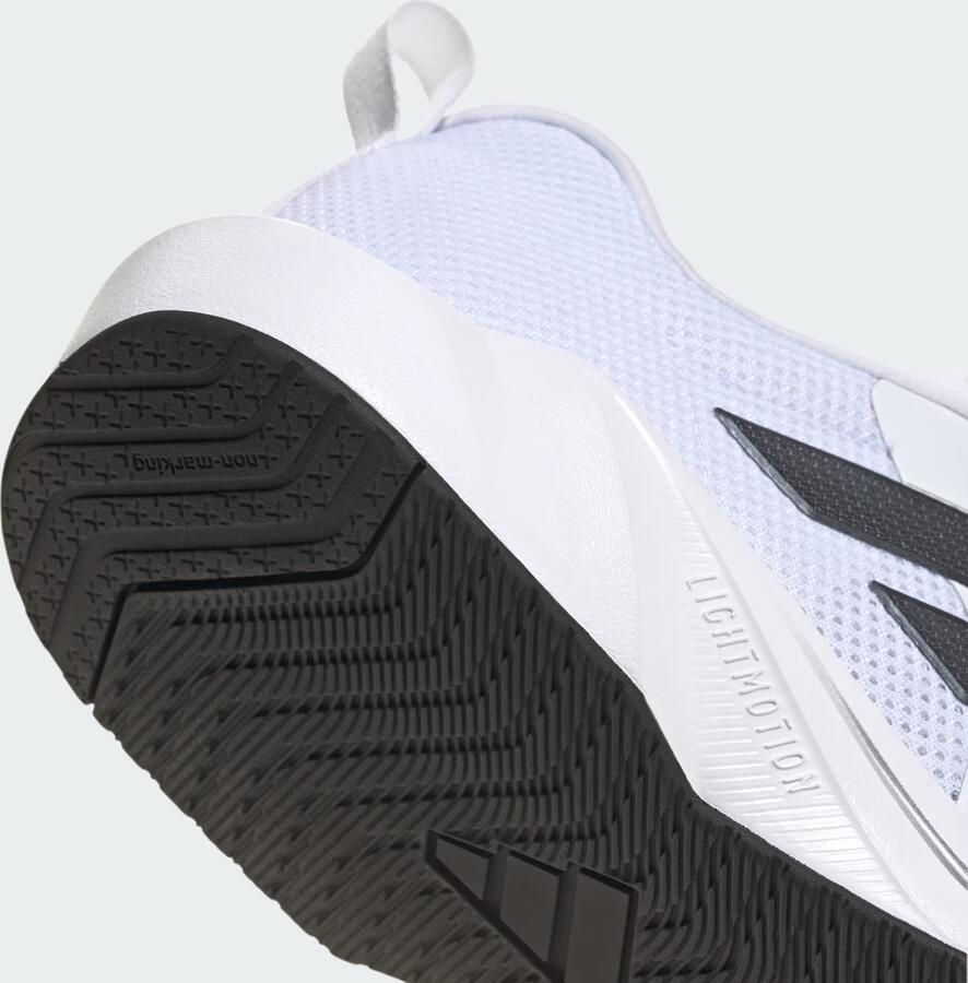 ADIDAS PERFORMANCE Sportschoen 'Rapidmove Go' zwart wit - Foto 9