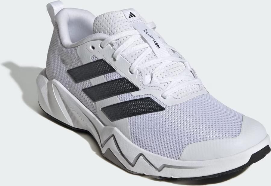 ADIDAS PERFORMANCE Sportschoen 'Rapidmove Go' zwart wit - Foto 11