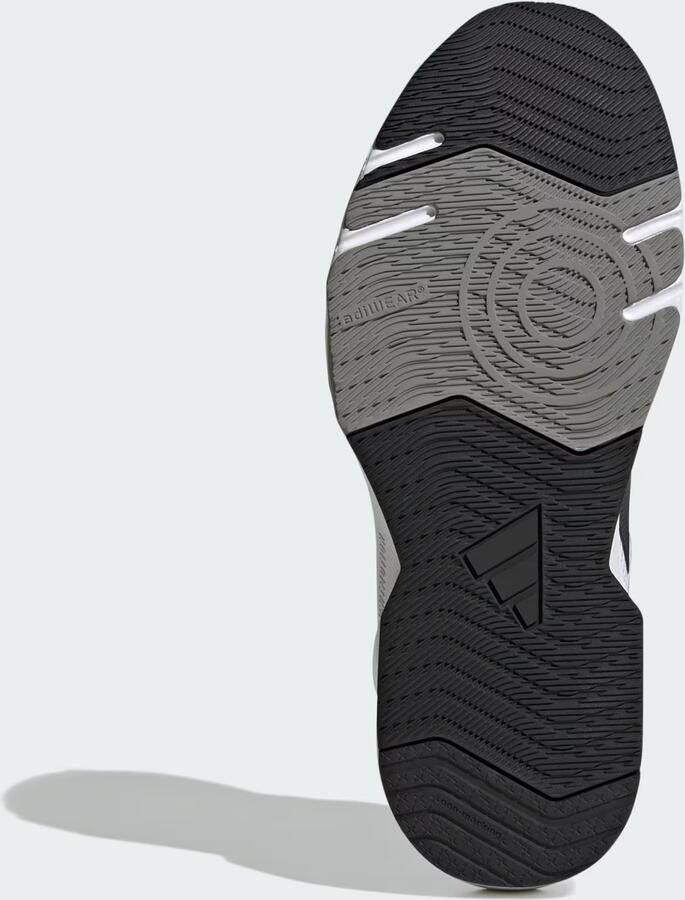 ADIDAS PERFORMANCE Sportschoen 'Rapidmove Go' zwart wit - Foto 10