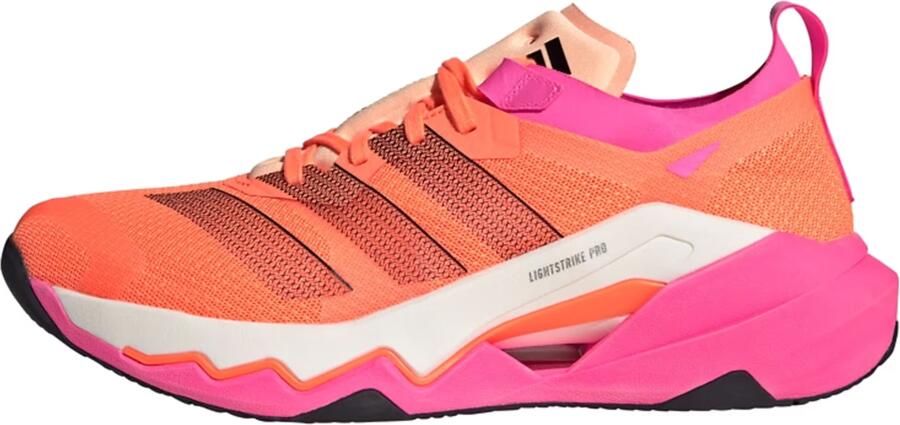 ADIDAS PERFORMANCE Sportschoen 'Rapidmove Pro' oranje pink