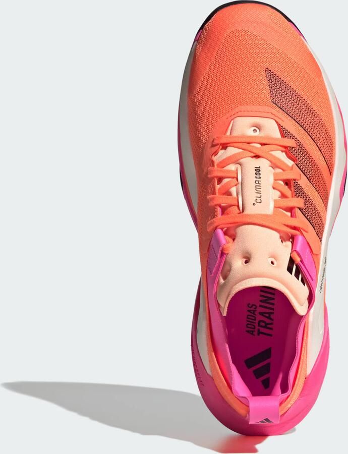 ADIDAS PERFORMANCE Sportschoen 'Rapidmove Pro' oranje pink - Foto 10