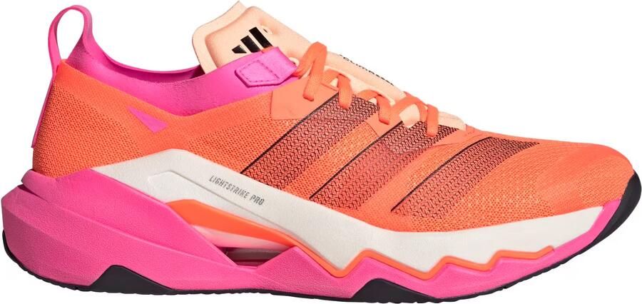 ADIDAS PERFORMANCE Sportschoen 'Rapidmove Pro' oranje pink - Foto 12