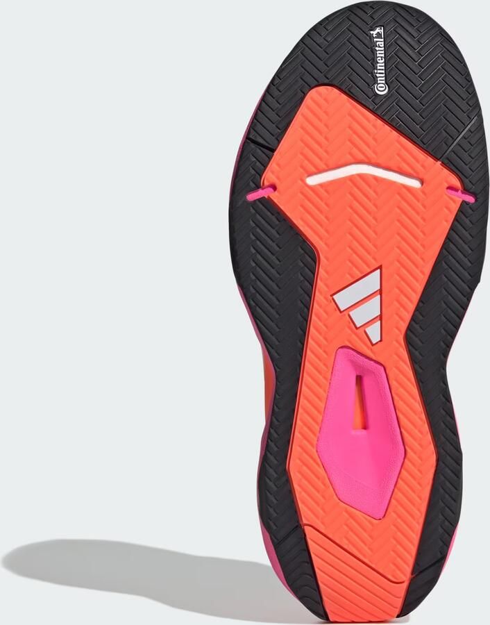 ADIDAS PERFORMANCE Sportschoen 'Rapidmove Pro' oranje pink - Foto 9