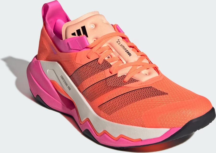 ADIDAS PERFORMANCE Sportschoen 'Rapidmove Pro' oranje pink - Foto 11