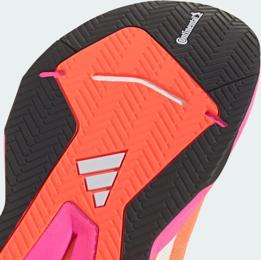 ADIDAS PERFORMANCE Sportschoen 'Rapidmove Pro' oranje pink - Foto 8