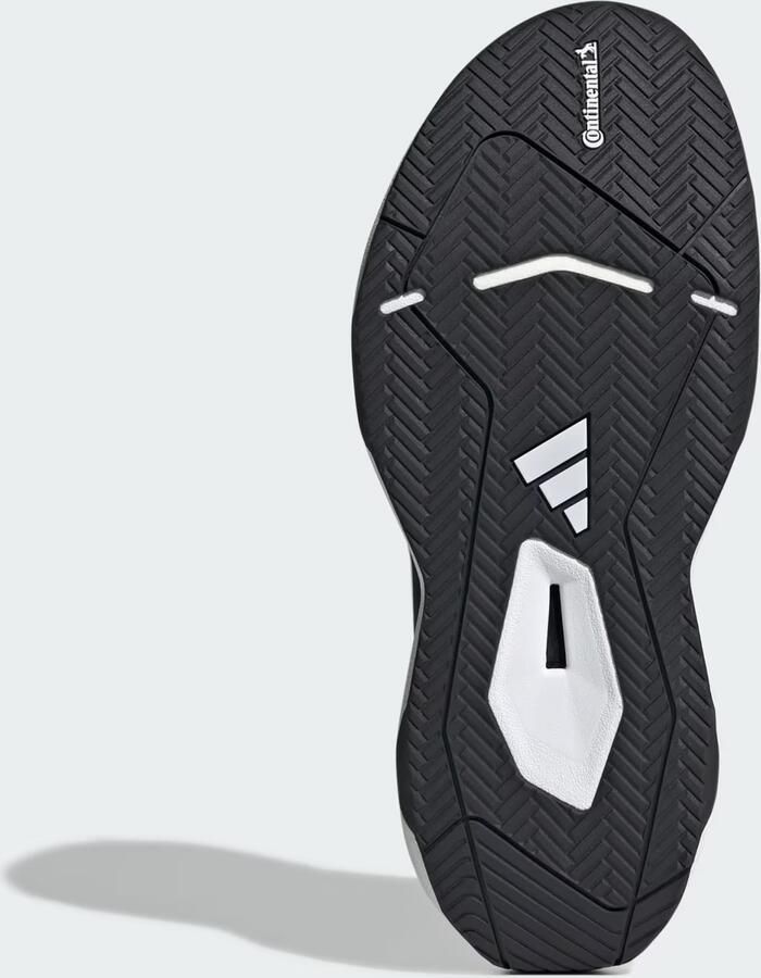 ADIDAS PERFORMANCE Sportschoen 'Rapidmove Pro' zwart wit - Foto 8