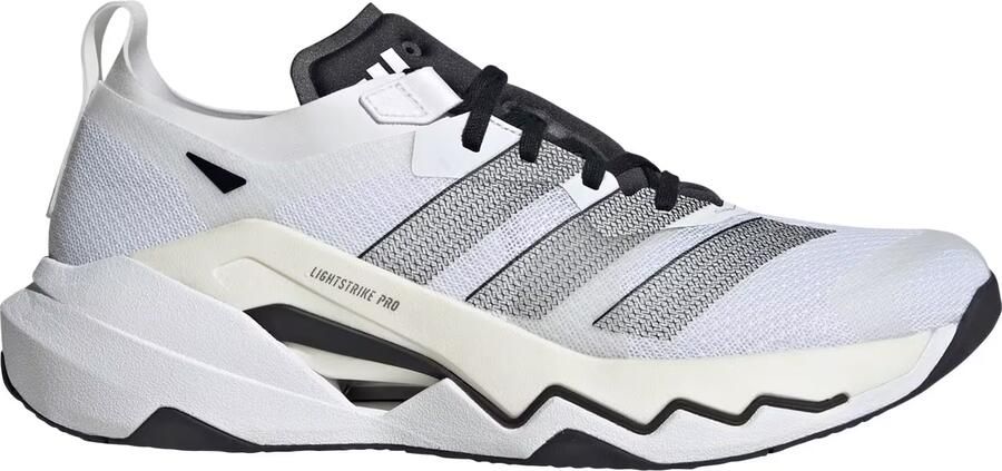ADIDAS PERFORMANCE Sportschoen 'Rapidmove Pro' zwart wit - Foto 12