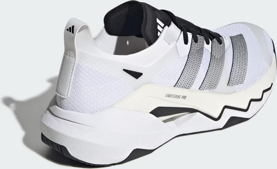 ADIDAS PERFORMANCE Sportschoen 'Rapidmove Pro' zwart wit - Foto 11