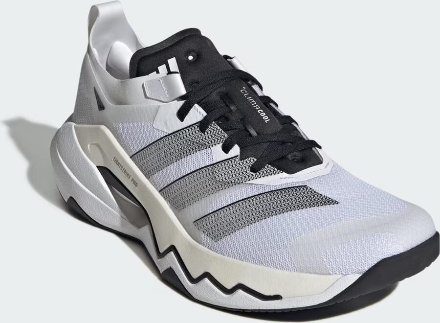 ADIDAS PERFORMANCE Sportschoen 'Rapidmove Pro' zwart wit - Foto 10