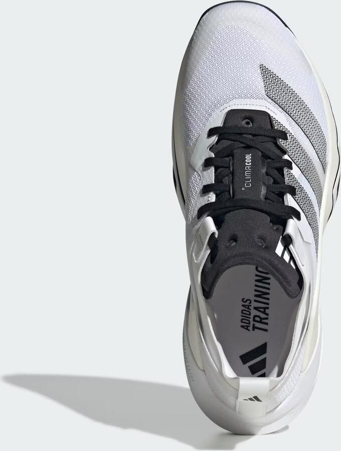 ADIDAS PERFORMANCE Sportschoen 'Rapidmove Pro' zwart wit - Foto 9